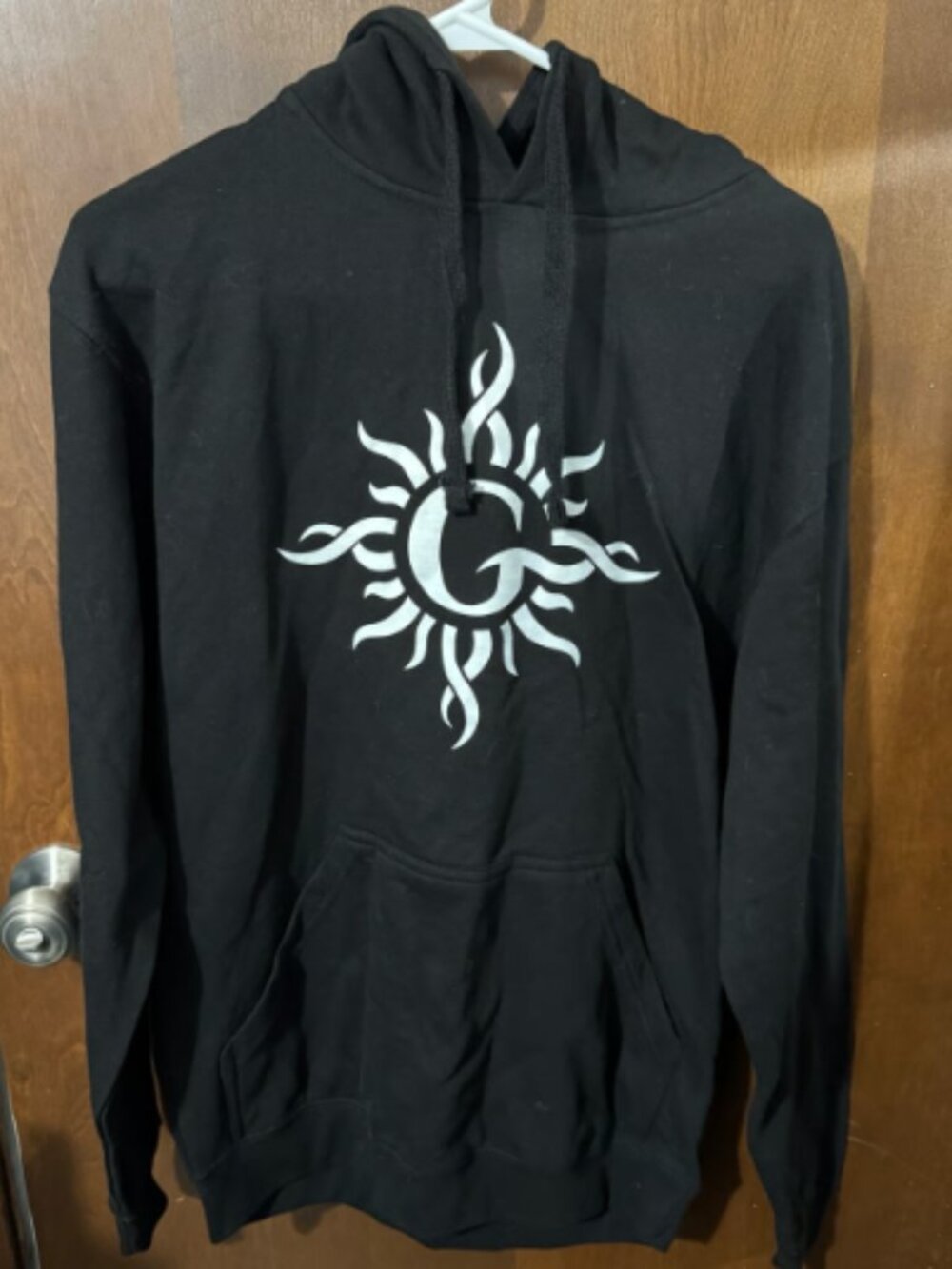 Godsmack Hoodie